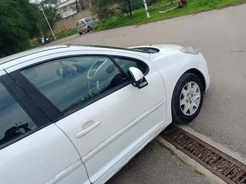 Peugeot 207 2012 Allure