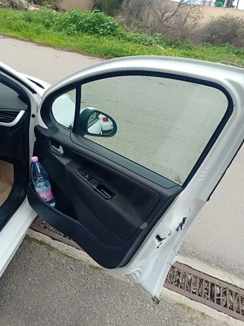 Peugeot 207 2012 Allure