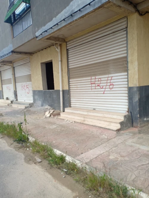 Location Local Blida Bouinan