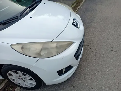 Peugeot 207 2012 Allure