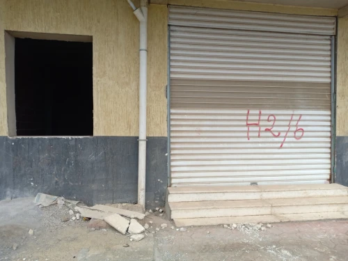 Location Local Blida Bouinan