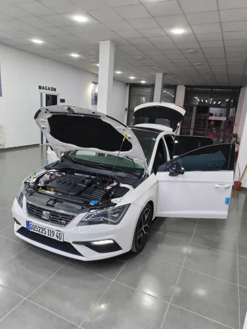 Seat Leon 2019 Leon
