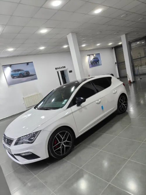 Seat Leon 2019 Leon