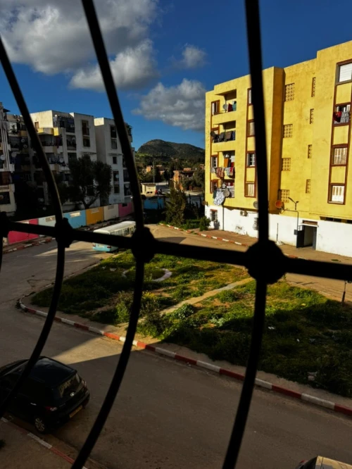 Vente Appartement F3 Chlef Sidi akkacha