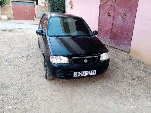 Suzuki Alto 2007 STD