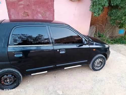Suzuki Alto 2007 STD