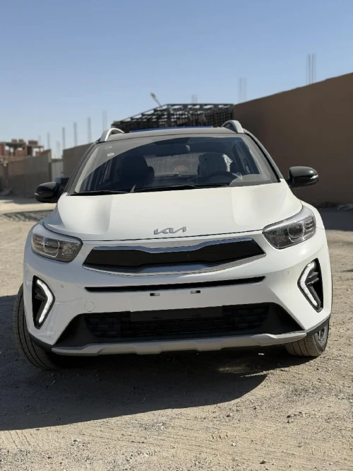 Kia KX1 2025 Toute option + Toit ouvrant