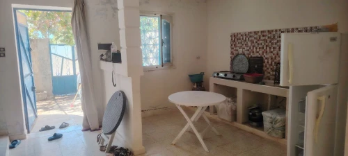 Vente F3 Skikda El marsa