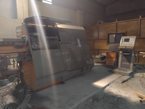 Cadreuse automatic prima 13