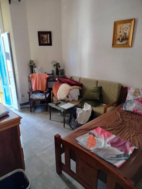 Vente Appartement F4 Alger Sidi mhamed