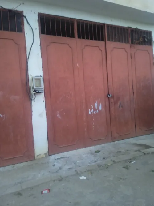 Location Local Alger Mahelma