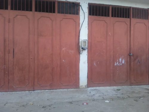 Location Local Alger Mahelma