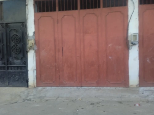 Location Local Alger Mahelma