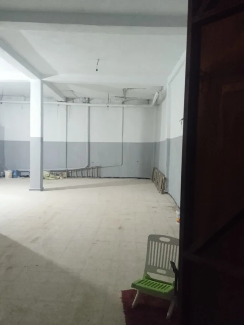 Location Local Alger Mahelma
