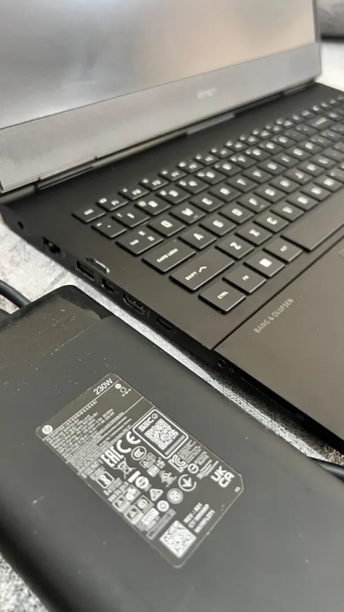 Hp Omen 16 Gaming