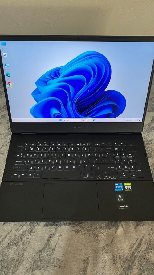 Hp Omen 16 Gaming