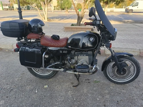BMW Série 5 1997 Sport