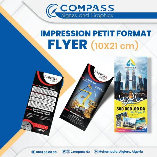 FLYER