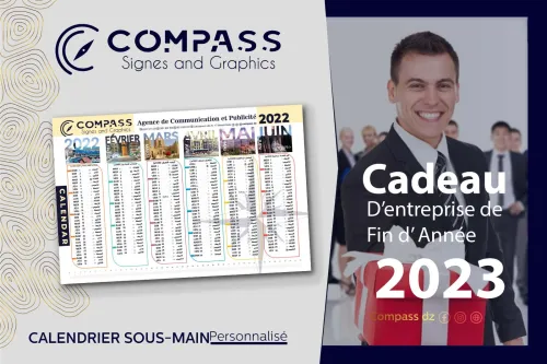 Cadeaux de Fin d'année