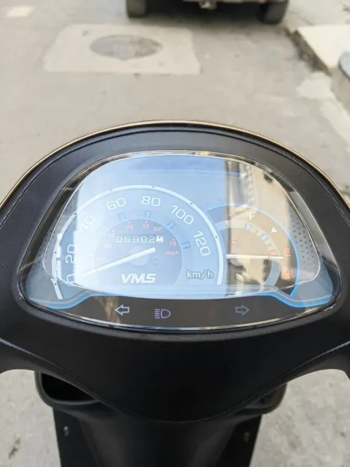 VMS JOCI 2025