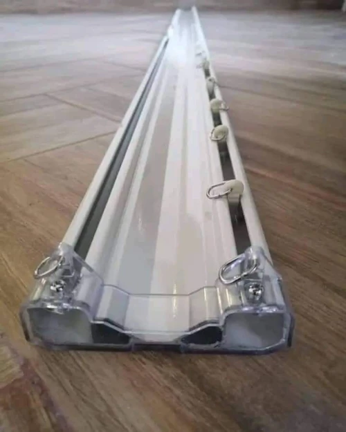 Rai aluminium