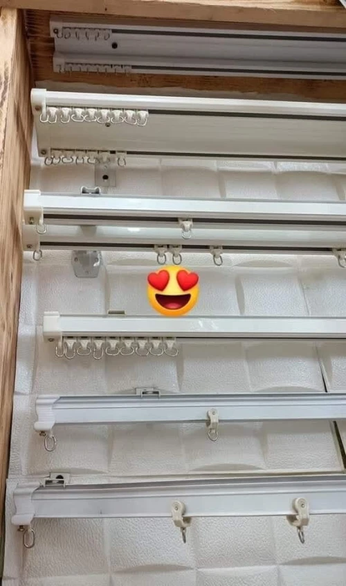 Rall aluminium 1 choix