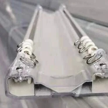 Rai aluminium