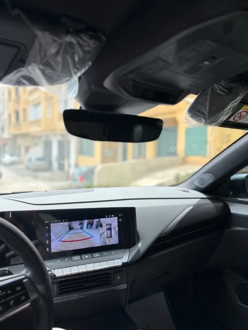 Opel Astra 2025 Gs line