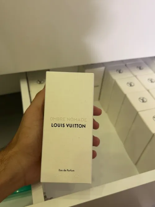 Louis Vuitton imagination / ombre nomade 100 ml
