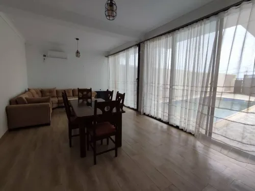 Location Villa Béjaïa Beni ksila