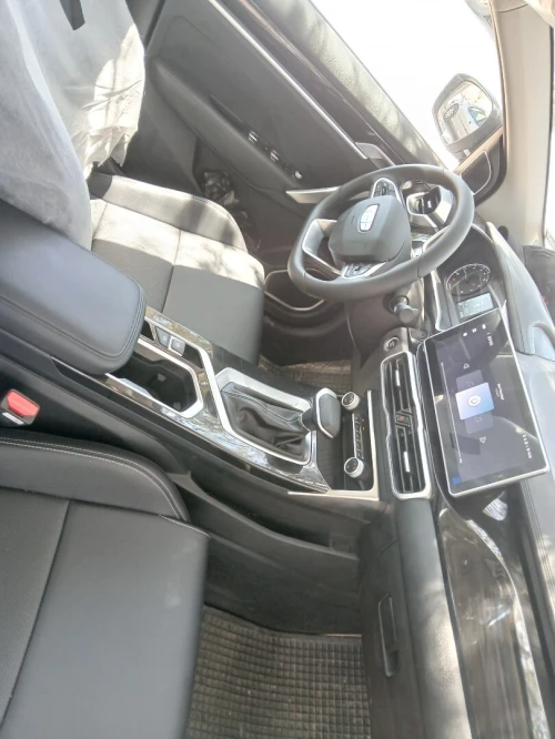 Geely Coolray 2025 Super Max 