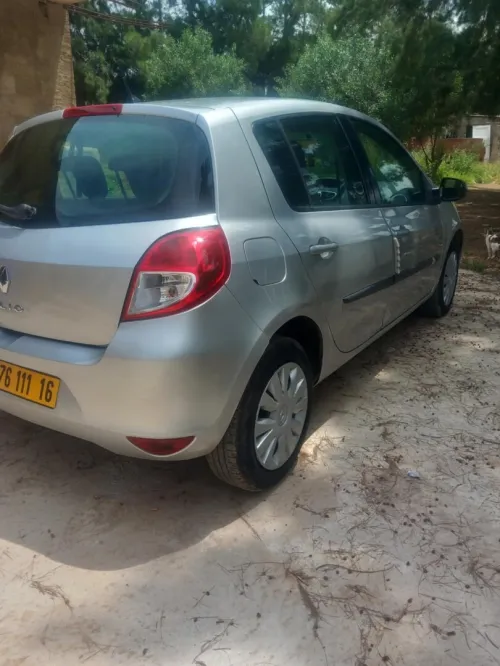 Renault Clio 3 2011 Clio 3