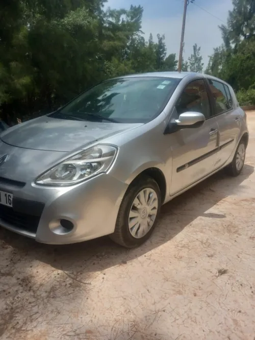 Renault Clio 3 2011 Clio 3