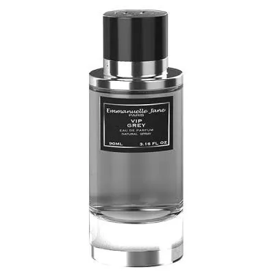 La collection Emmanuelle Jane la 90ml