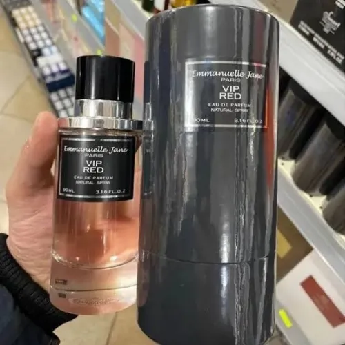 La collection Emmanuelle Jane la 90ml