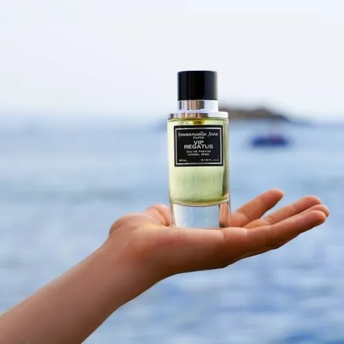 La collection Emmanuelle Jane la 90ml