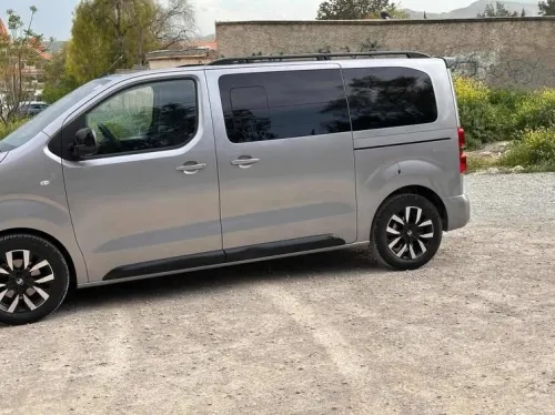 Citroen JUMPY 2025 9 place