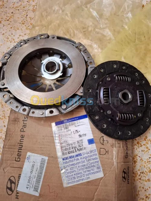 Kit d 'embrillage picanto 2015 