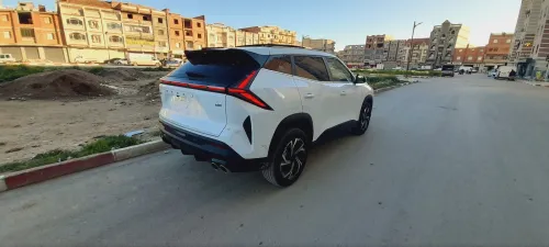 Geely Starray 2025 Starray
