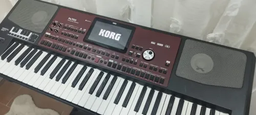 Org pa 700