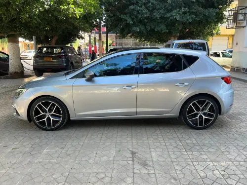 Seat Leon 2018 Bits
