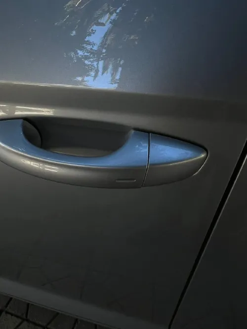Seat Leon 2018 Bits