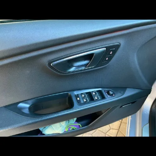 Seat Leon 2018 Bits
