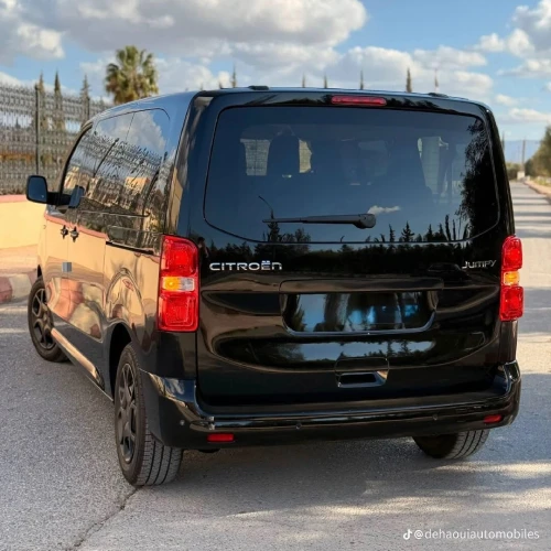 Citroen Jumpy 2025 Jumpy