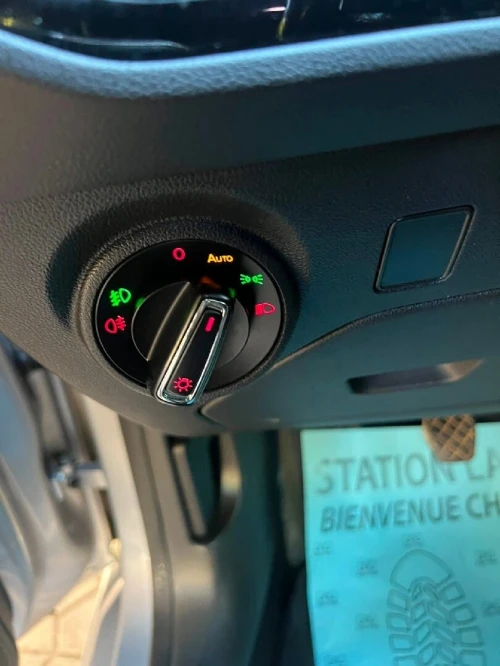 Seat Leon 2018 Bits