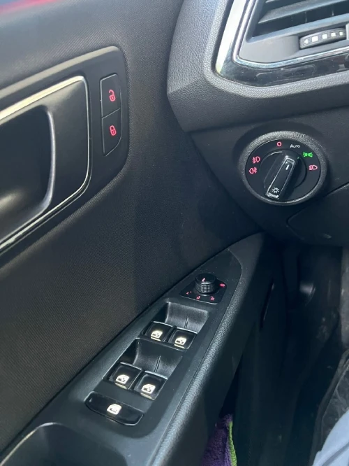 Seat Leon 2018 Bits
