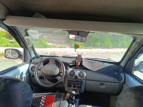 Renault Kangoo 2007 