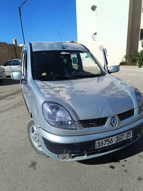 Renault Kangoo 2007 