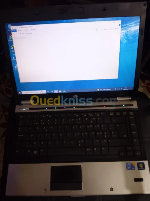 HP EliteBook 8440p
