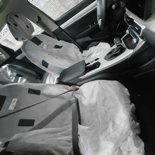 Geely Coolray 2025 Super Édition